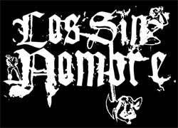 logo Los Sin Nombre